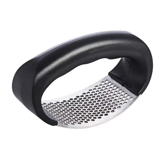 Manual Garlic Chopper Garlic Chopping Tools Fruits and Vegetables Kitchen Gadget Stainless Steel Garlic Press Crusher Для Кухни